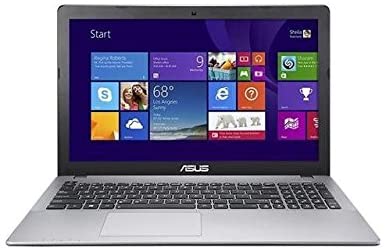 Laptop Asus X555LA
