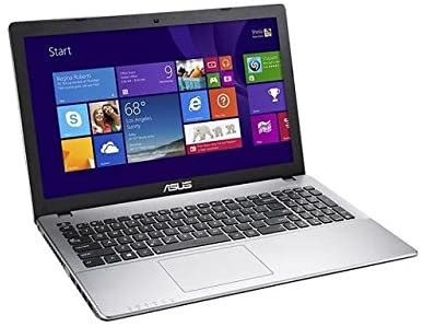 Laptop Asus X555LA