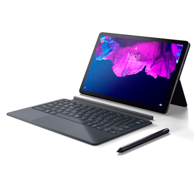 LENOVO - TAB P11+KEYBOARD PACK+PRECISION PEN2
