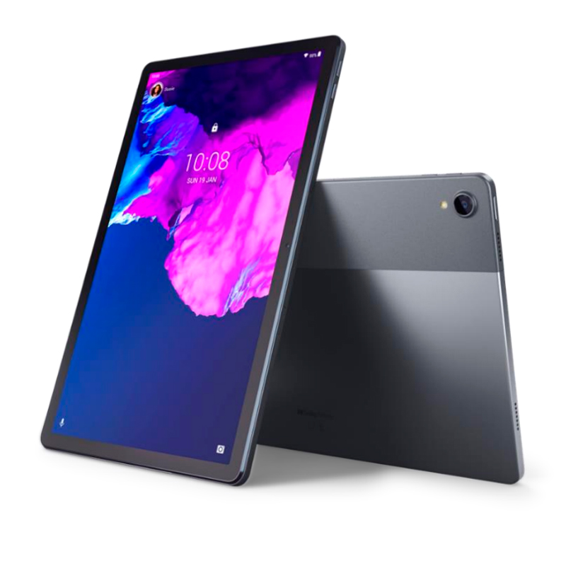 LENOVO - TAB P11+KEYBOARD PACK+PRECISION PEN2