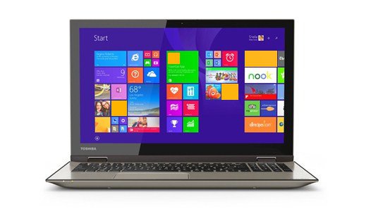 Toshiba Satellite L55W-C5202S