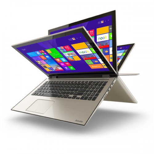 Toshiba Satellite L55W-C5202S